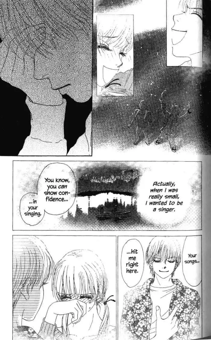 Othello (Shoujo) Chapter 23 34